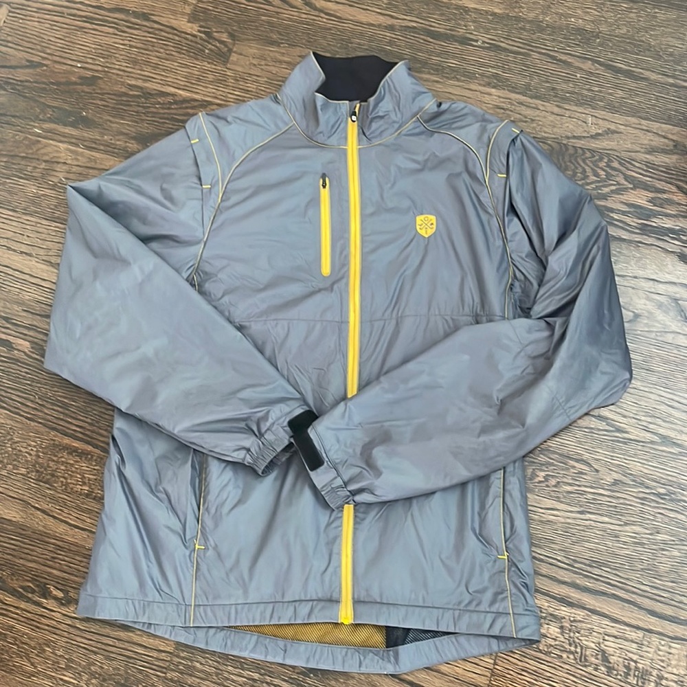 Footjoy Golf Jacket